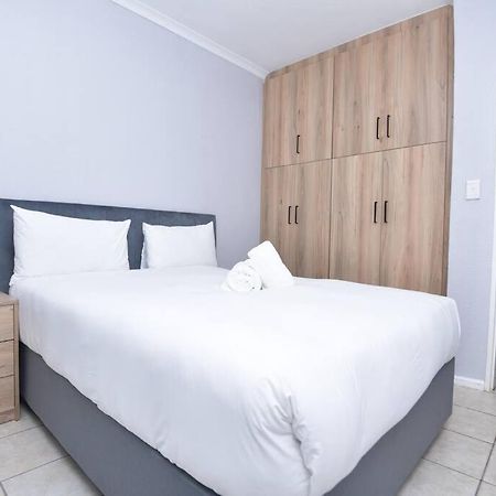 Comfy Hatfield Appartment Pretoria-Noord Eksteriør billede